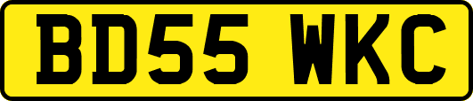 BD55WKC