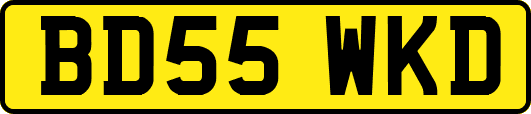 BD55WKD