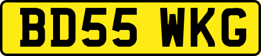 BD55WKG