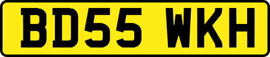 BD55WKH