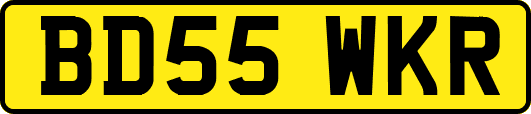 BD55WKR