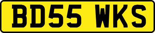 BD55WKS