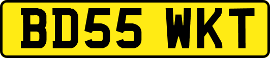 BD55WKT