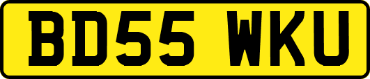 BD55WKU