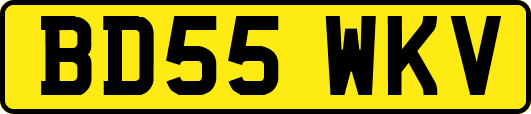 BD55WKV