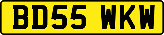 BD55WKW