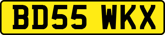 BD55WKX