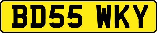BD55WKY