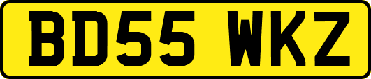 BD55WKZ