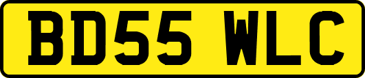 BD55WLC