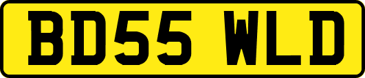 BD55WLD