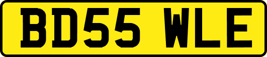 BD55WLE