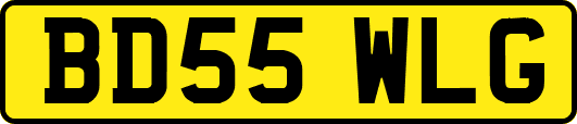 BD55WLG