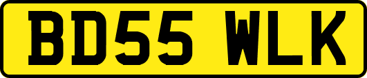 BD55WLK