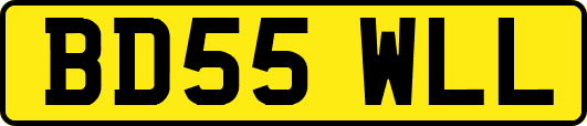 BD55WLL