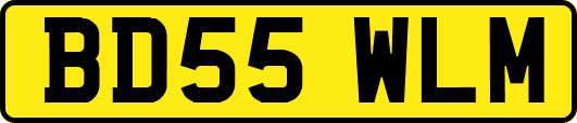 BD55WLM