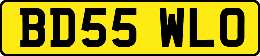 BD55WLO