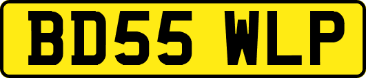 BD55WLP