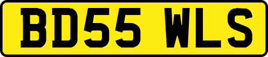 BD55WLS