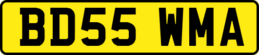 BD55WMA
