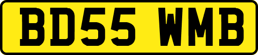 BD55WMB