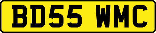BD55WMC