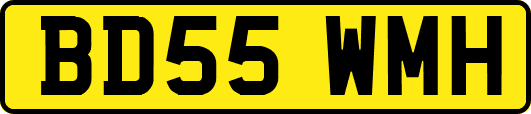 BD55WMH