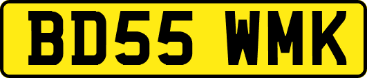 BD55WMK
