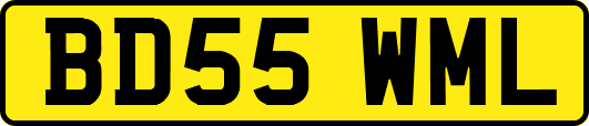 BD55WML