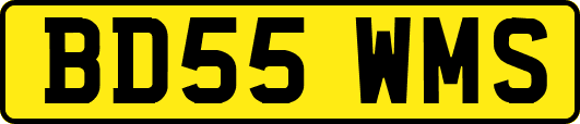 BD55WMS