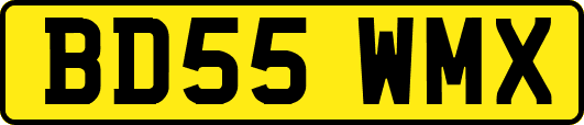 BD55WMX