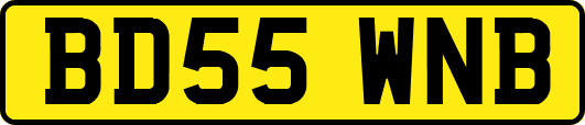 BD55WNB