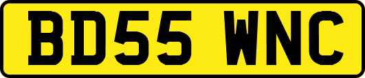 BD55WNC