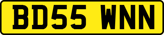 BD55WNN