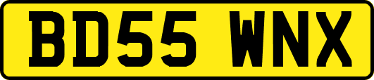 BD55WNX
