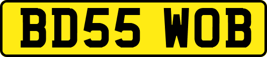 BD55WOB