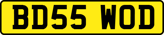 BD55WOD