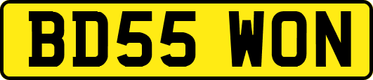 BD55WON