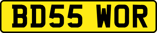 BD55WOR