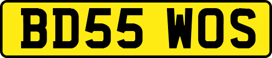 BD55WOS