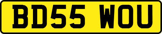 BD55WOU