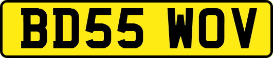 BD55WOV