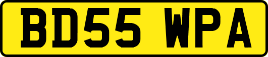 BD55WPA