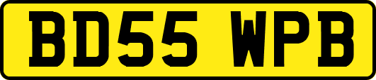 BD55WPB