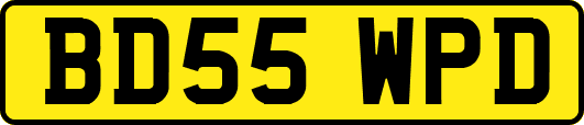 BD55WPD