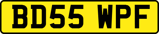 BD55WPF