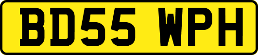BD55WPH