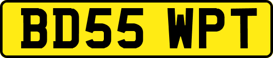 BD55WPT