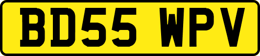 BD55WPV