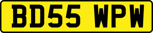 BD55WPW